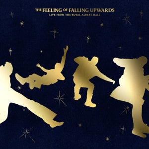 5 Seconds of Summer - Feeling of Falling Upw...
