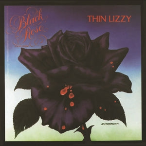 Thin Lizzy - Black Rose: a Rock Legend