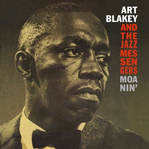 Art Blakey & the J... - Moanin'