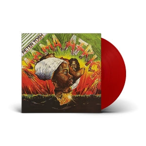 Tosh, Peter - Mama Africa