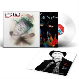 Bowie, David - Excerpts From Outside