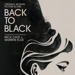 CAVE, NICK & WARREN ELLIS - BACK TO BLACK