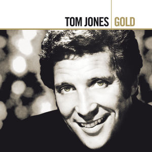 Tom Jones - Gold (1965 - 1975) (Compact Disc)