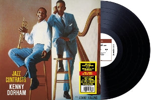 Dorham, Kenny - Jazz Contrasts