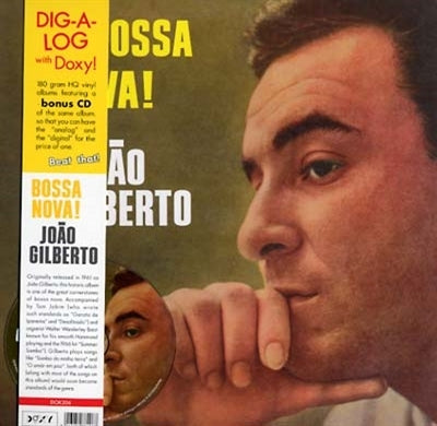 Gilberto, Joao - Bossa Nova