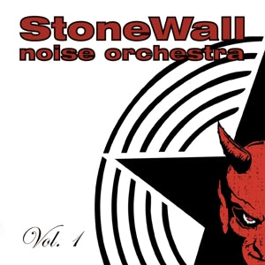 Stonewall Noise Orchestra - Vol.1 (Compact Disc)