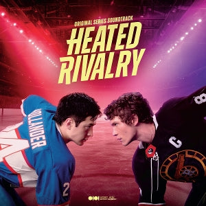 V/A - Heated Rivalry