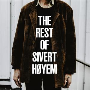 Hoyem, Sivert - Rest of Sivert Hoyem