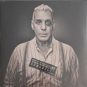 Lindemann, Till - Zunge