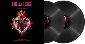 Ducol, Clement - Emilia Perez (Original...