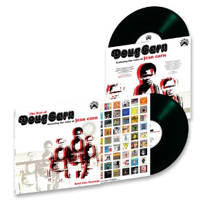Soul Jazz Records Pres... - Doug Carn the Best O...