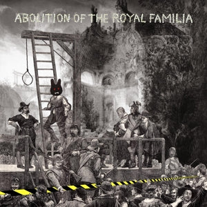 Orb - Abolition of the Royal... (Compact Disc)