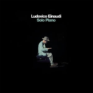 Einaudi, Ludovico - Solo Piano