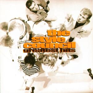Style Council - Greatest Hits (Compact Disc)