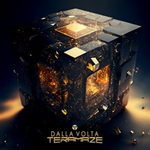 Teramaze - Dalla Volta (Compact Disc)
