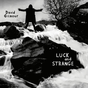 Gilmour, David - Luck and Strange