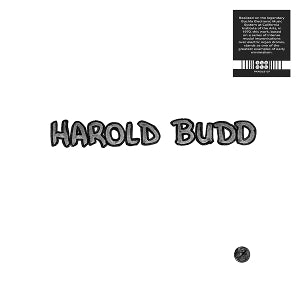 Budd, Harold - Oak of the Golden Drea...