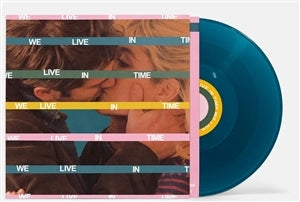 Dessner, Bryce - We Live In Time