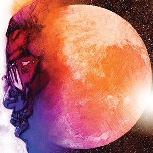 Kid Cudi - Man On the Moon: the E...