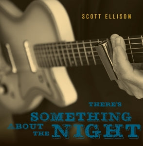 Ellison, Scott - There's Something Abou... (Compact Disc)
