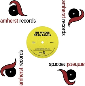 Whole Darn Family - Seven Minutes of Funk ...