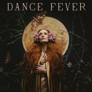 Florence + the Machine - Dance Fever (Compact Disc)