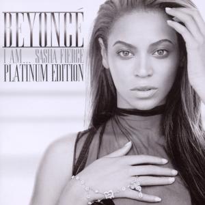 Beyonce - I Am...Sasha Fierce (Compact Disc)