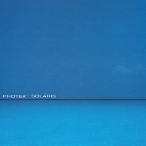 Photek - Solaris