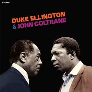 Ellington, Duke & John... - Duke Ellington & J...