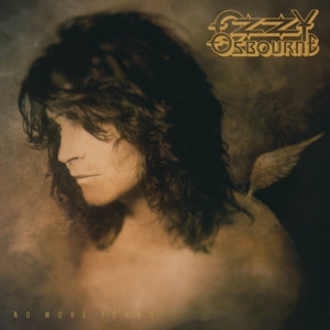 OSBOURNE, OZZY - NO MORE TEARS