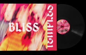 Temples - Bliss