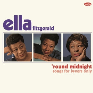 Fitzgerald, Ella - 'Round Midnight