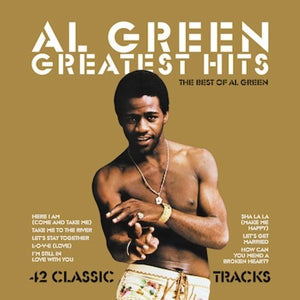Green, Al - Greatest Hits the Best... (Compact Disc)