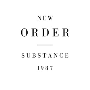 New Order - Substance (Compact Disc)