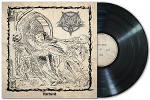 Mortem - Morketid