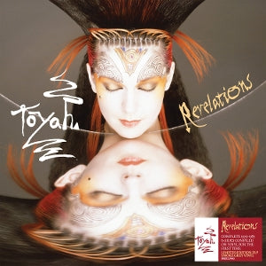 Toyah - Revelations-B-Sides an...