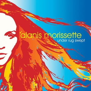 Morissette, Alanis - Under Rug Swept
