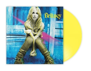 Spears, Britney - Britney