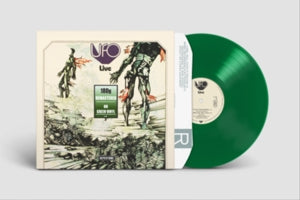 Ufo - Live