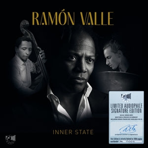 Valle, Ramon - Inner State