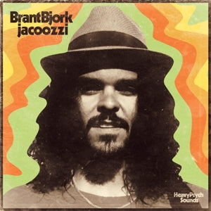 BJORK, BRANT - JACOOZZI