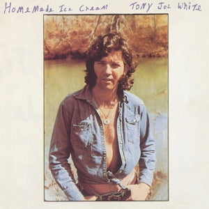 White, Tony Joe - Home Made Ice Cream (Compact Disc)