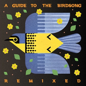 V/A - A Guide To the Birdson...