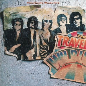 Traveling Wilburys - Traveling Wilburys