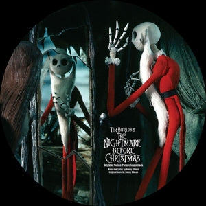 Elfman, Danny - Nightmare Before Chris...