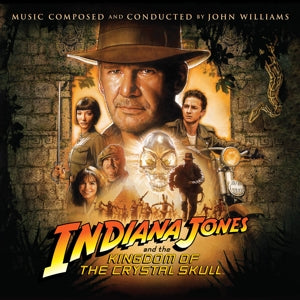 Williams, John - Indiana Jones and the ...
