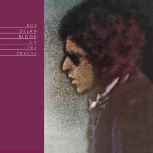 Dylan, Bob - Blood On the Tracks (Compact Disc)
