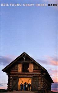 Young, Neil & Craz... - Barn (Music Cassette)