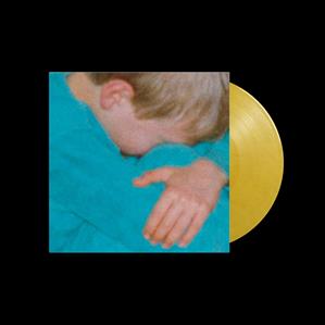 BEACHPEOPLE - HAS-BEEN