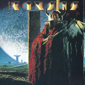Kansas - Monolith (Compact Disc)